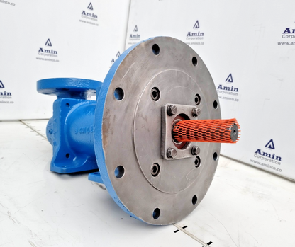 IMO G3DBCS-187 Triple screw pump 3D-Series pump