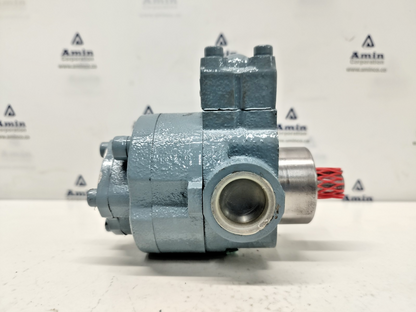 Nippon Oil Pump TOP-210 HWMVB-029 Trochoid Pump - NEW