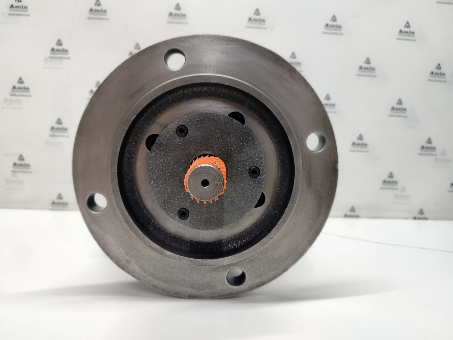 Kracht KF5/250 H10B N0A 0DP1 Hydraulic Gear Pump - Pressure tested