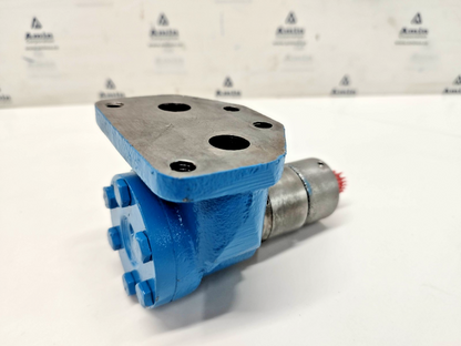 Viking Pump FV912 EMD P/N: 9320848 Internal Gear Pump Turbo soak back pump