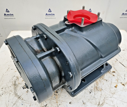 Kaeser Sigma 25 Rotary Screw Air Compressor Airend Mfg.: 2022