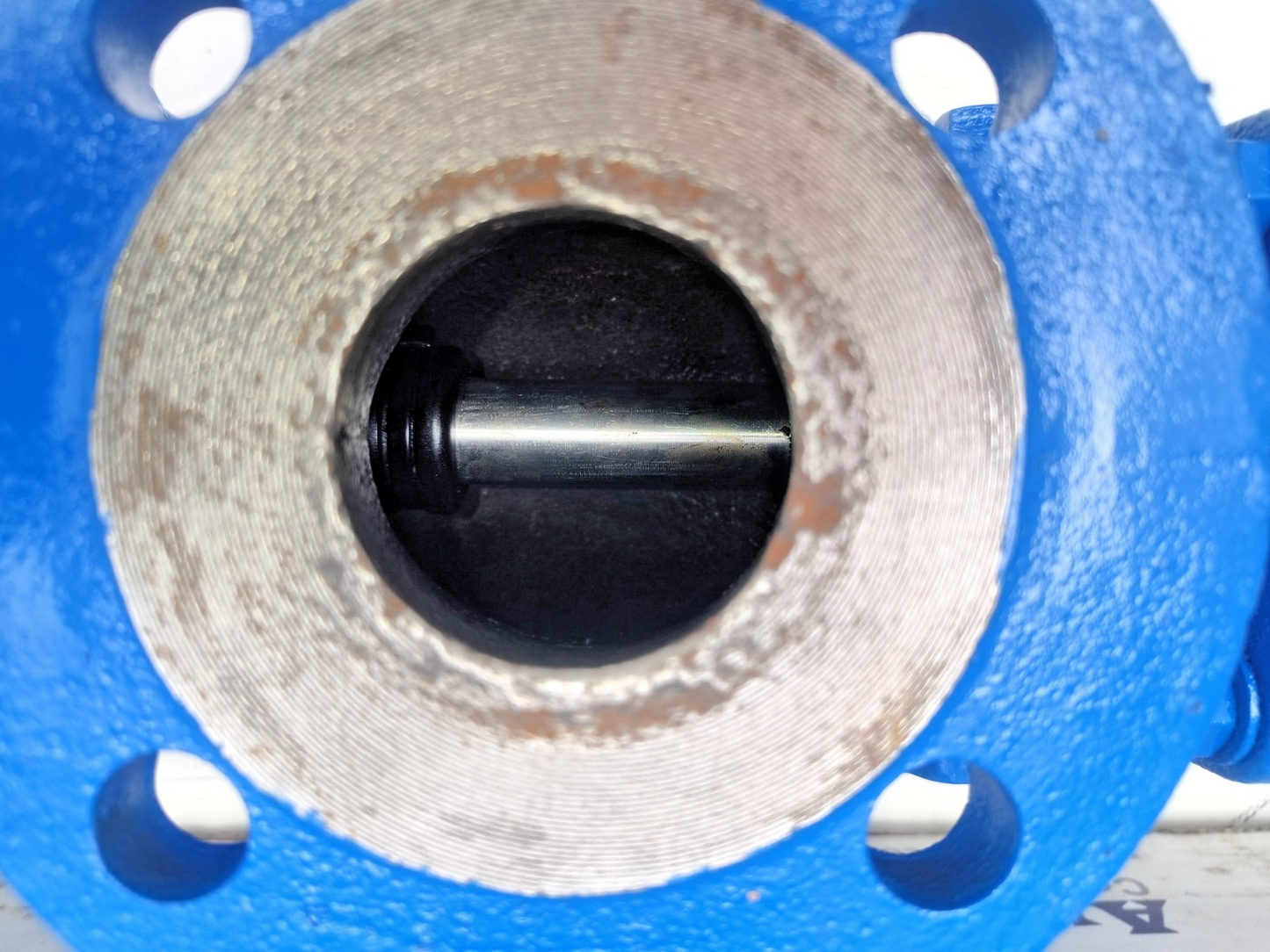Fram Moineaux MB-1 Progressive cavity single screw pump - Tested