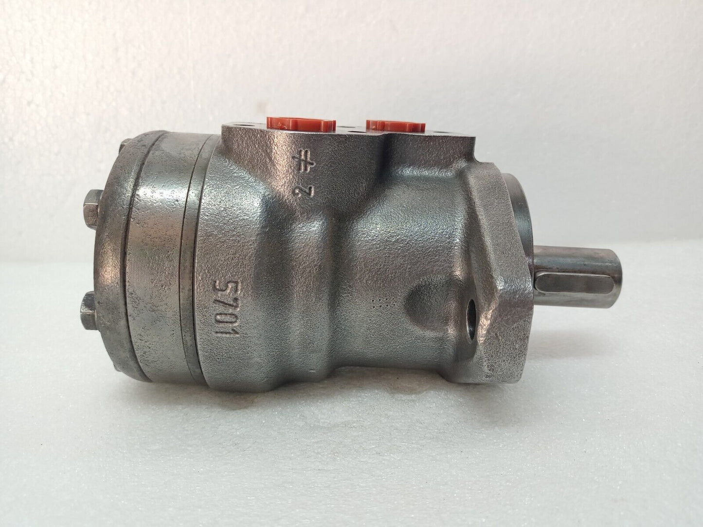 Danfoss OMR-100 Hydraulic motor 151-0412 - NEW #2