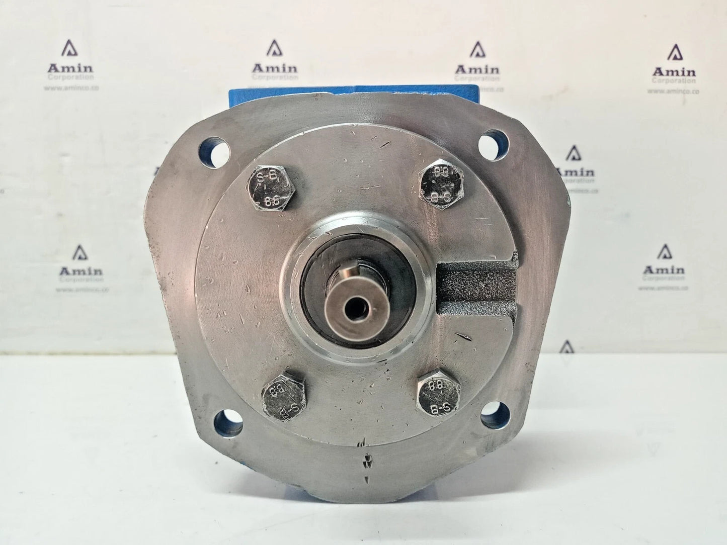 IMO Pump ACE 038K3 NTBP Triple screw pump - Pressure Tested #2