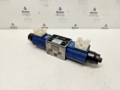 Damcos MD1D-RK/59N-A/DMS Directional control valve 160L8002