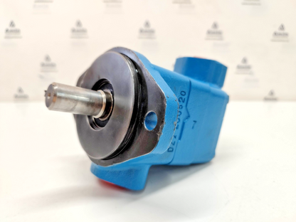 Eaton Vickers V10 1P7P 1A20 Assy.: 382087-1 Hydraulic vane pump - Tested