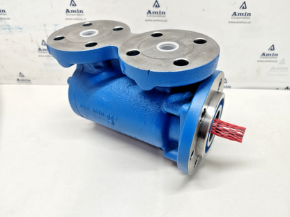 Allweiler SPF10 R56 G8.3-W20 Triple screw pump - Refurbished & Tested