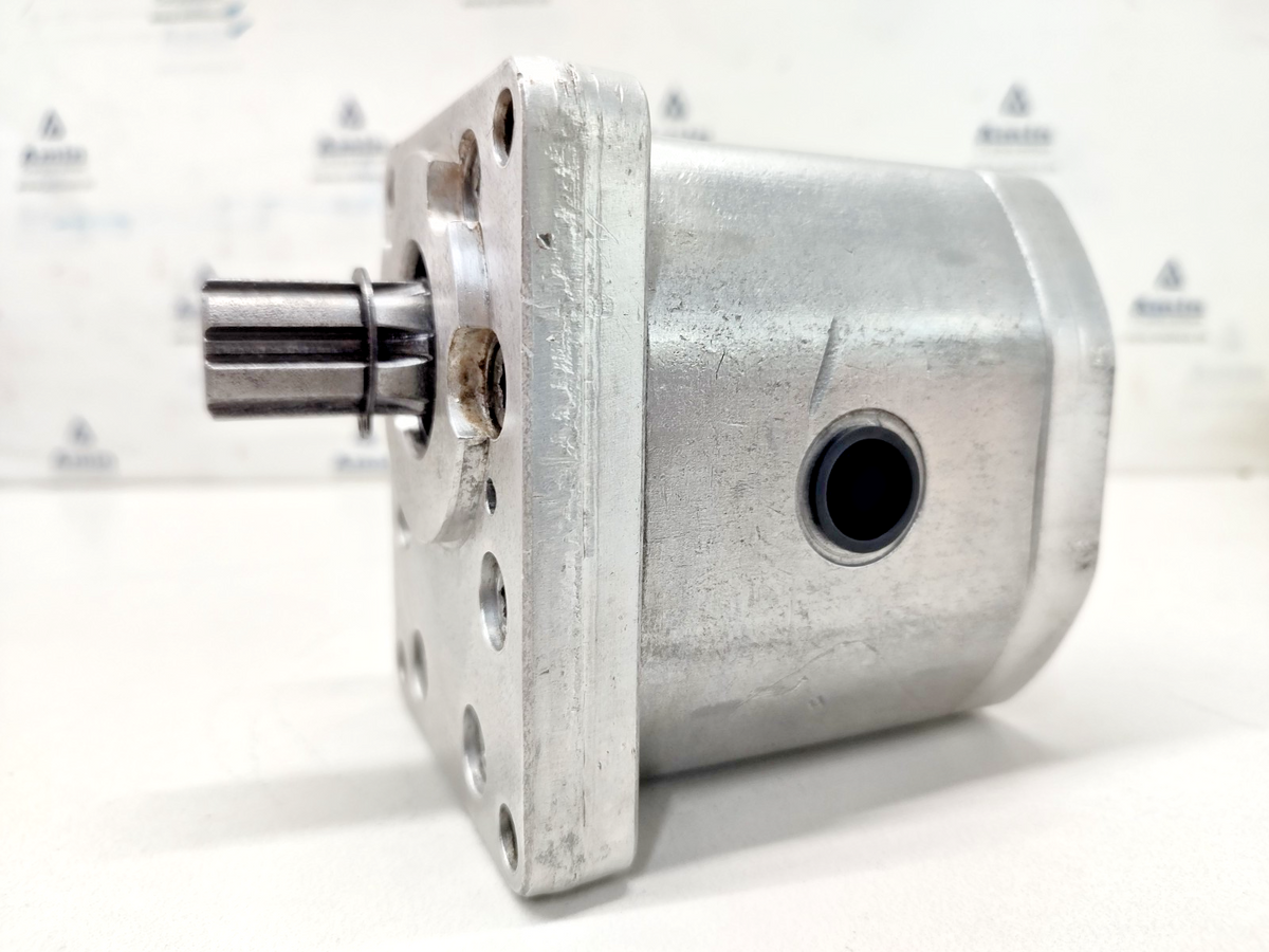 Orsta A16R TGL 10859 Hydraulic Gear pump - Refurbished & Tested #2