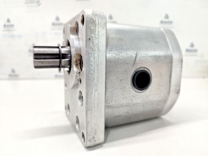 Orsta A16R TGL 10859 Hydraulic Gear pump - Refurbished & Tested #2