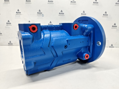 Allweiler AFI20 R46 G19US-W198 Triple screw pump - Refurbished & Tested #2