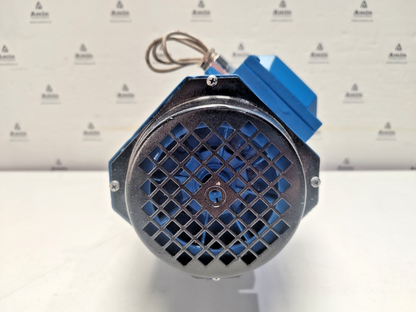 IMO ACD 025L6 IVBP Triple screw pump 0.75kW electric Motor - Refurbished Tested