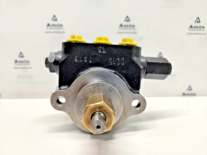 HP Technik NVBGRM-D-4-20-BH1  Fuel Oil Pump Cap.:900 L/h 2800 rpm - Refurbished