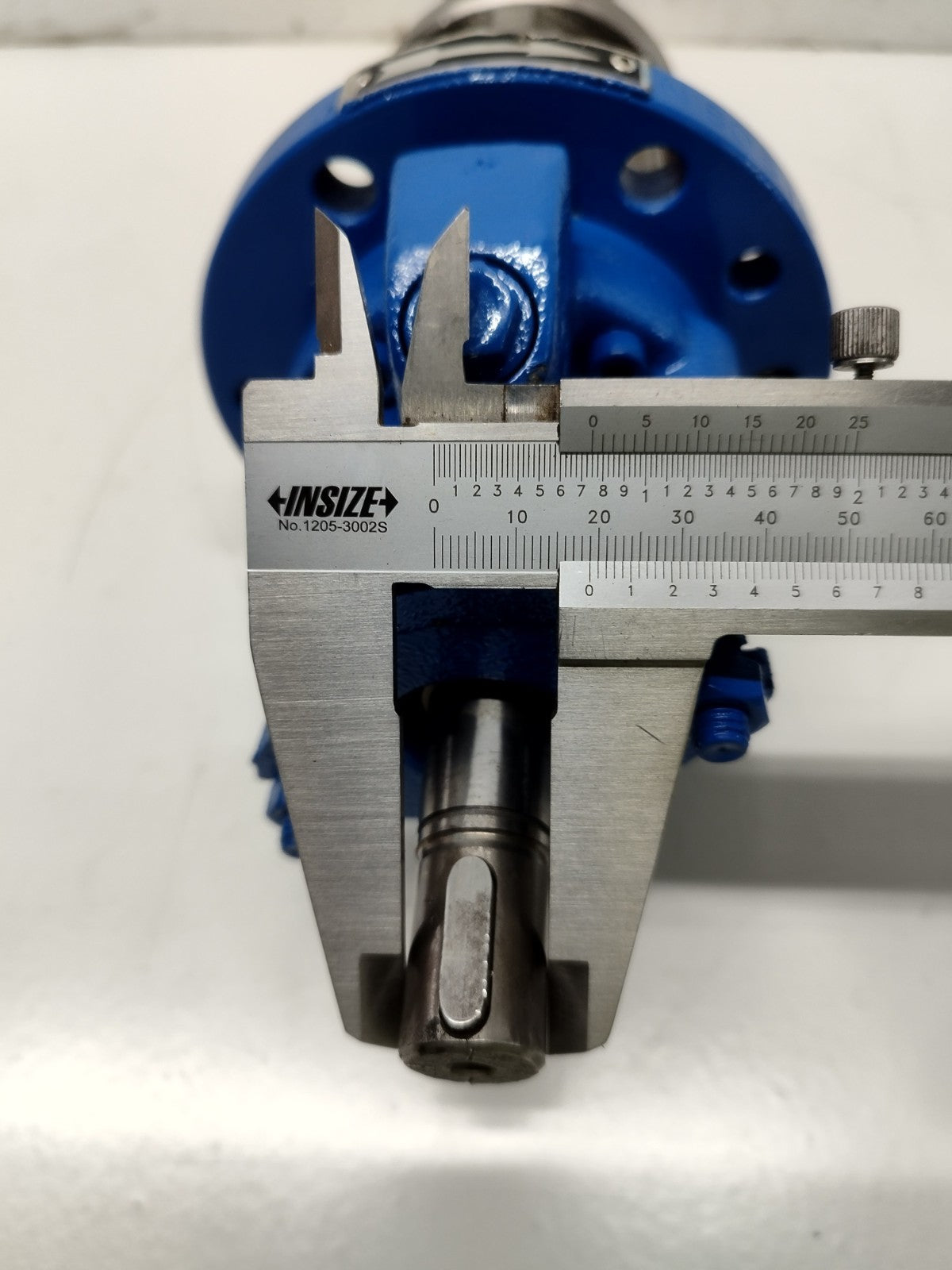 Allweiler SNE40ER54U2-W1 Pump casing insert+screw spindle set