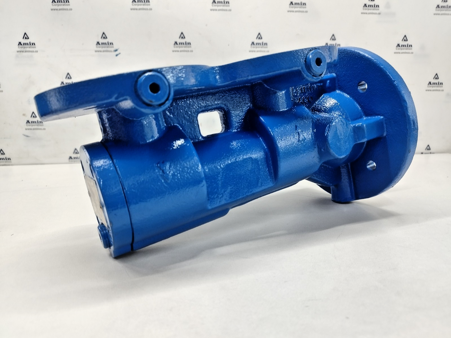 Kral LFM-26.BBAF.00190 Triple screw pump Mfg.: 2022