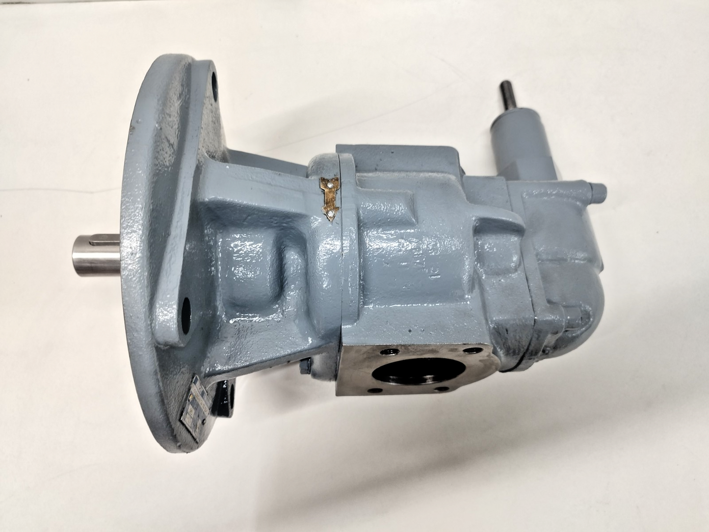 Kracht KF5/200 H10B N00 0DP1 Hydraulic Gear pump - Pressure Tested