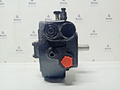 MAROL VVP-22-AC Hydraulic Vane Pump