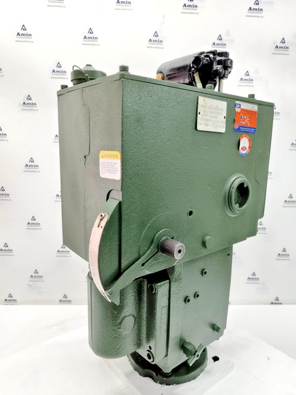 Woodward Governor EGB-13P P/N: 8240-718 BR RPM: 436-1036