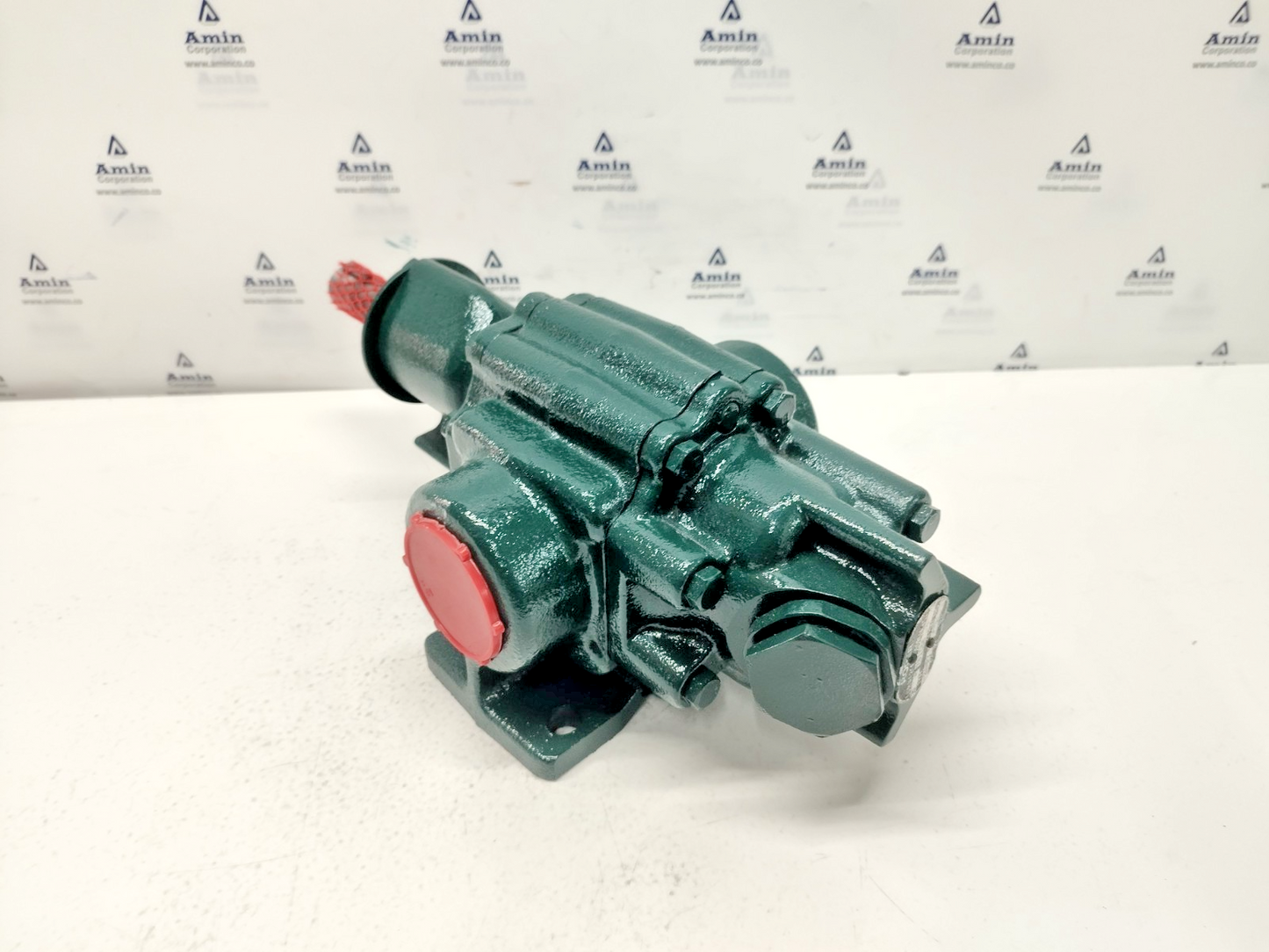 Roper pump 2AM27 A-seires Hydraulic gear pump - Presure Tested