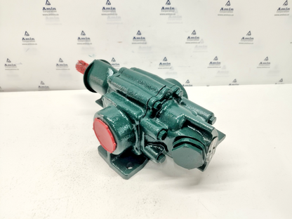 Roper pump 2AM27 A-seires Hydraulic gear pump - Presure Tested