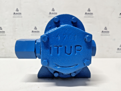 Itur pump RC-1 Hydraulic gear pump - Refurbished