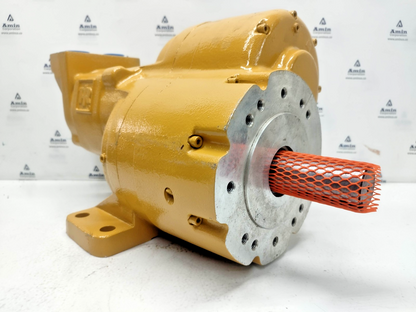 Ingersoll Rand 92RB078 Multi-vane Air motor 7.9HP - NEW