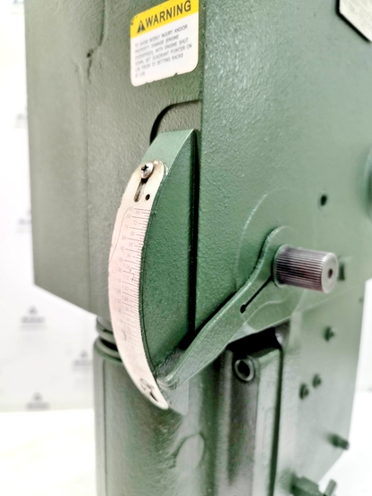 Woodward Governor EGB-13P P/N: 8240-718 BR RPM: 436-1036