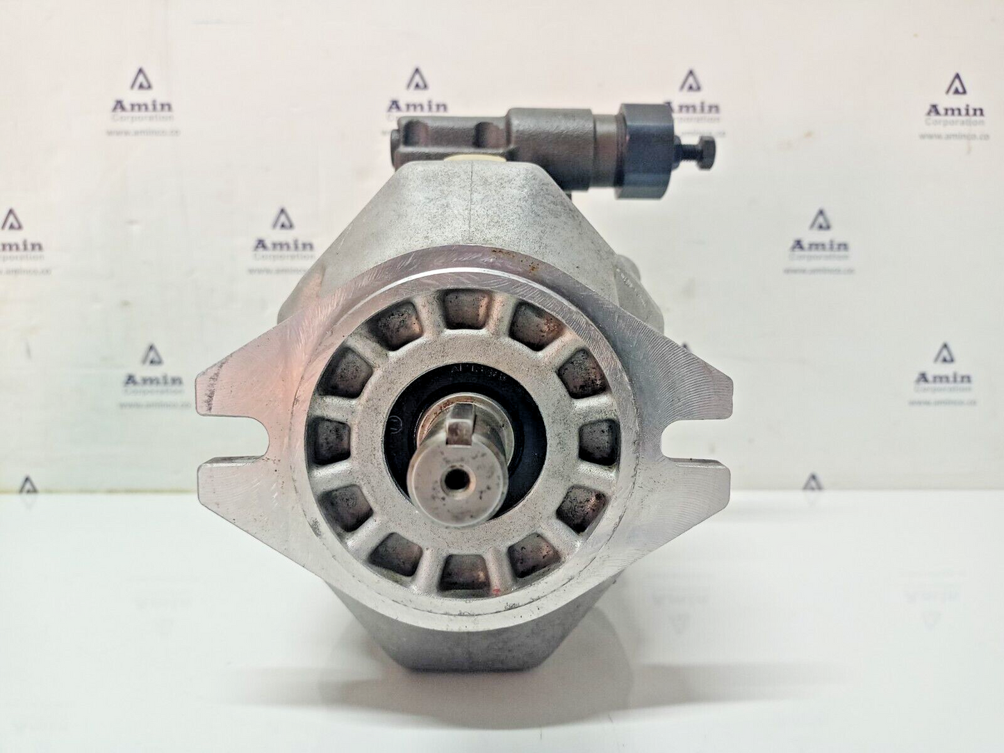 YUKEN AR16-FR01B-20 Variable Piston Pump with Mounting bracket - New