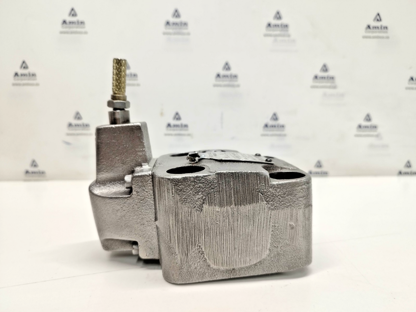 Vickers CG-06-FY-50 Sequence Valve CG06FY50 Pressure Range: 1500-3000psi #2