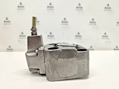 Vickers CG-06-FY-50 Sequence Valve CG06FY50 Pressure Range: 1500-3000psi #2