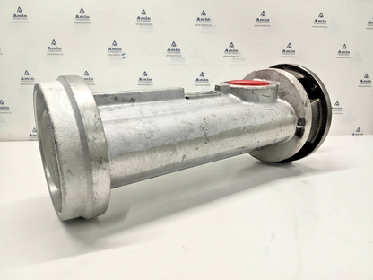 Allweiler SUB 210-40 Submersible Elevator Triple Screw Pump