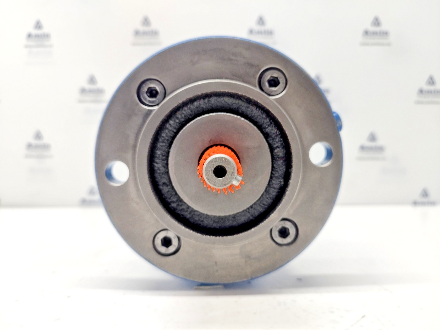 Allweiler AFI10 R38G19US-W197H Triple screw pump - Mfg. 2016 New