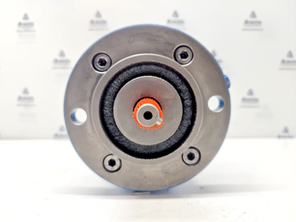 Allweiler AFI10 R38G19US-W197H Triple screw pump - Mfg. 2016 New