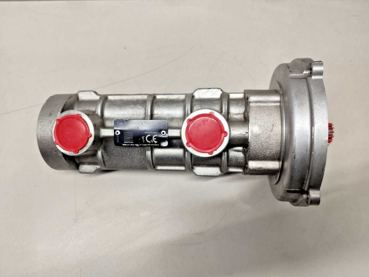 Seim PDA032#2AS1D05D0100 Triple screw pump - Refurbished