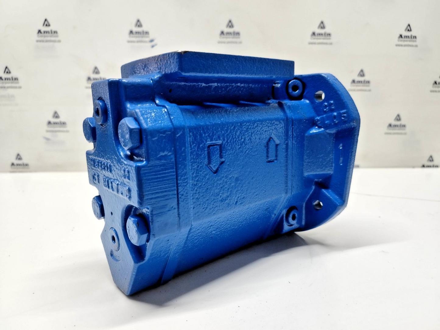 IMO Pump ACE 025N3 NTBP Triple Screw Pump Mfg.2023 - NEW