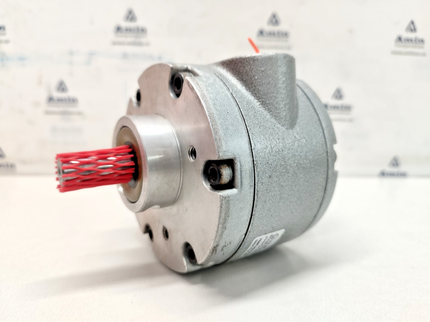 GAST 4AM-NRV-54 Air Motor 1.7hp, 1.25kw, 7bar, 3000rpm - NEW