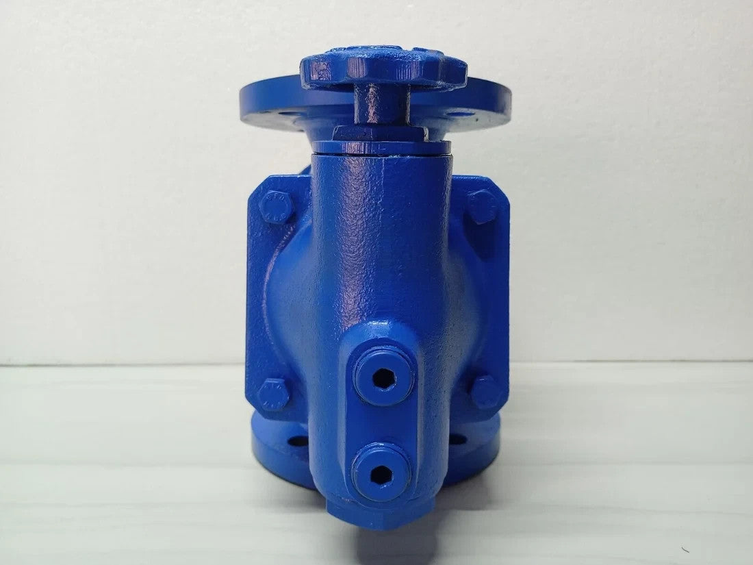 IMO Pump ACG 052N3 IVBP Triple screw pump - Pressure tested