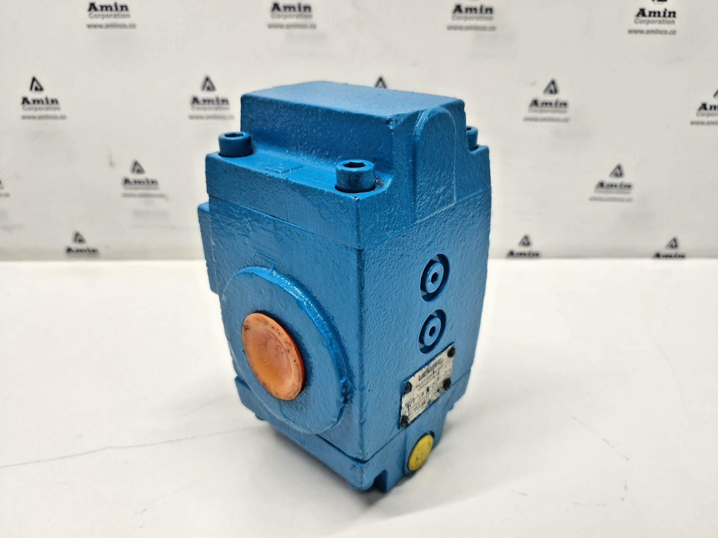 Vickers 4CT-10-A-21 626540 Pilot Operated Check Valve - Refurbished