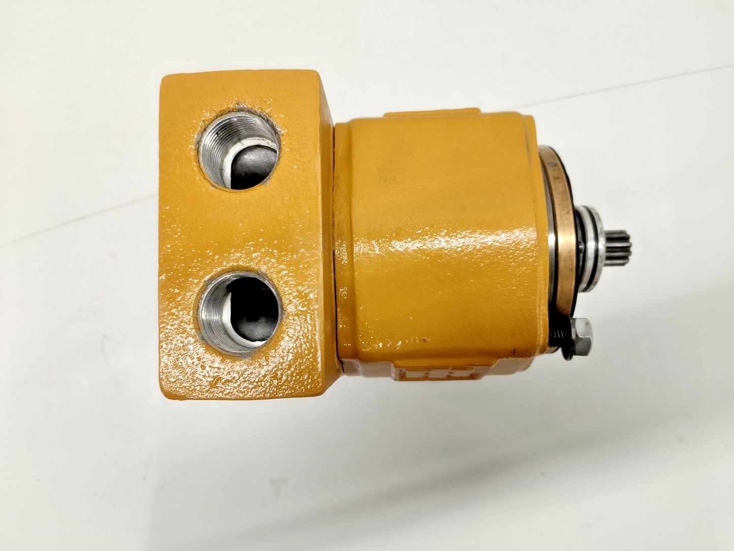 Ingersoll Rand 92RB078 Multi-vane Air motor only