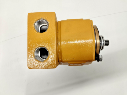 Ingersoll Rand 92RB078 Multi-vane Air motor only