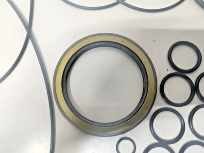 Staffa HMC125 Hydraulic motor Seal kit - NEW
