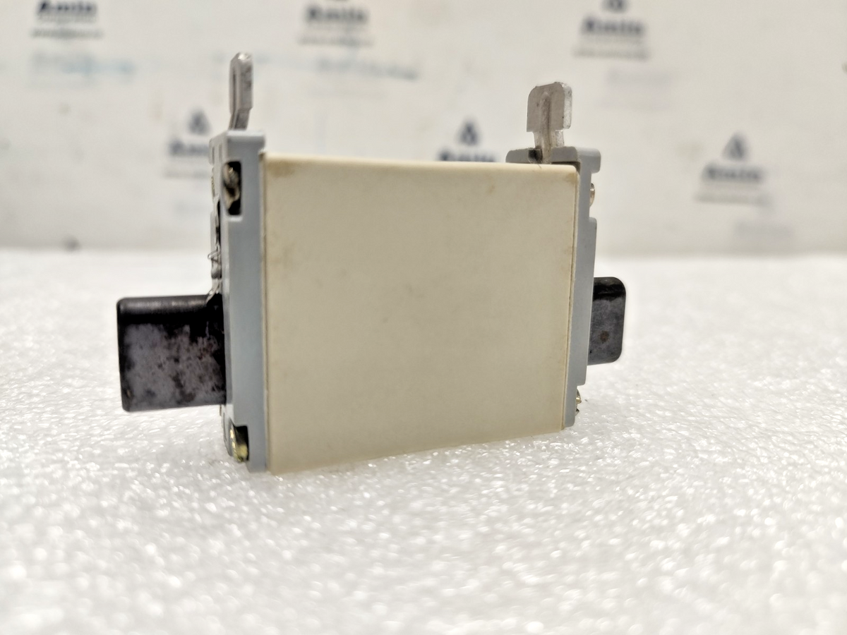 Siemens 3NA2 810 fuse 25A NH00-gL/gG 500V/120kA (Lot of 9pcs) - New