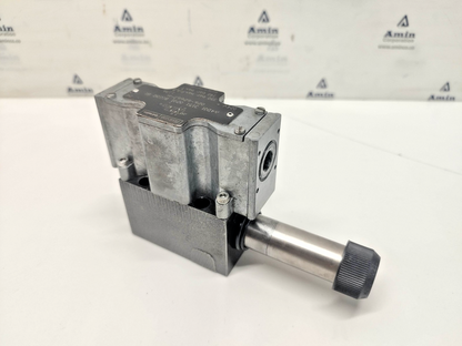 Denison Hydraulics A4D01 3151 0201 B1G0Q 81 026-62667-H Directional valve