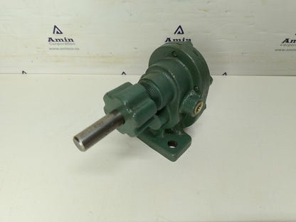 Nk 1/8 Hydrauic gear pump - NEW