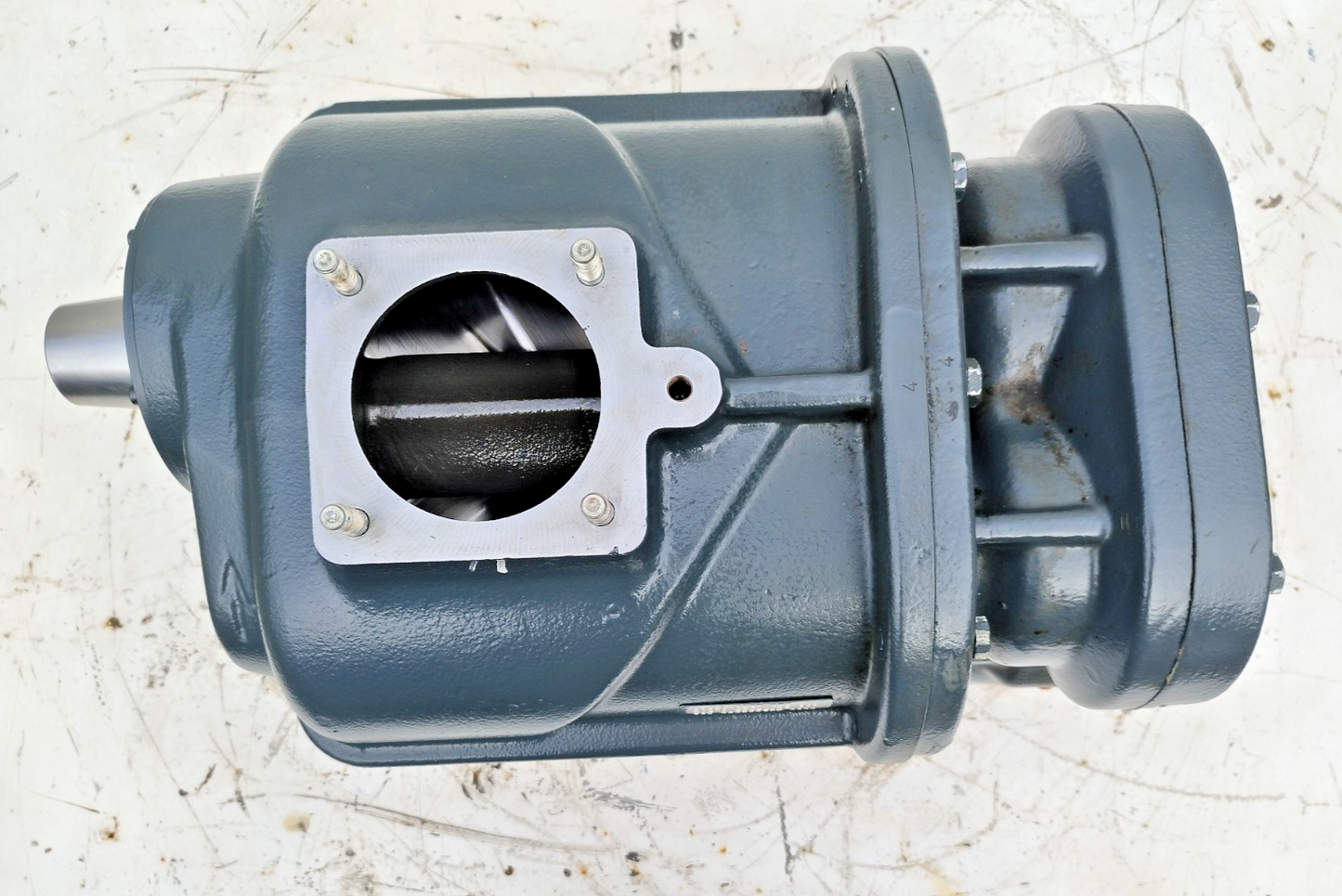 Kaeser Sigma 25 Rotary Screw Air Compressor Airend Mfg.: 2022