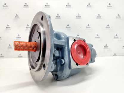 Kracht KF5/200 H10B N00 0DP1 Hydraulic Gear pump - Pressure Tested