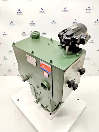 Woodward Governor EGB-13P P/N: 8240-718 BR RPM: 436-1036