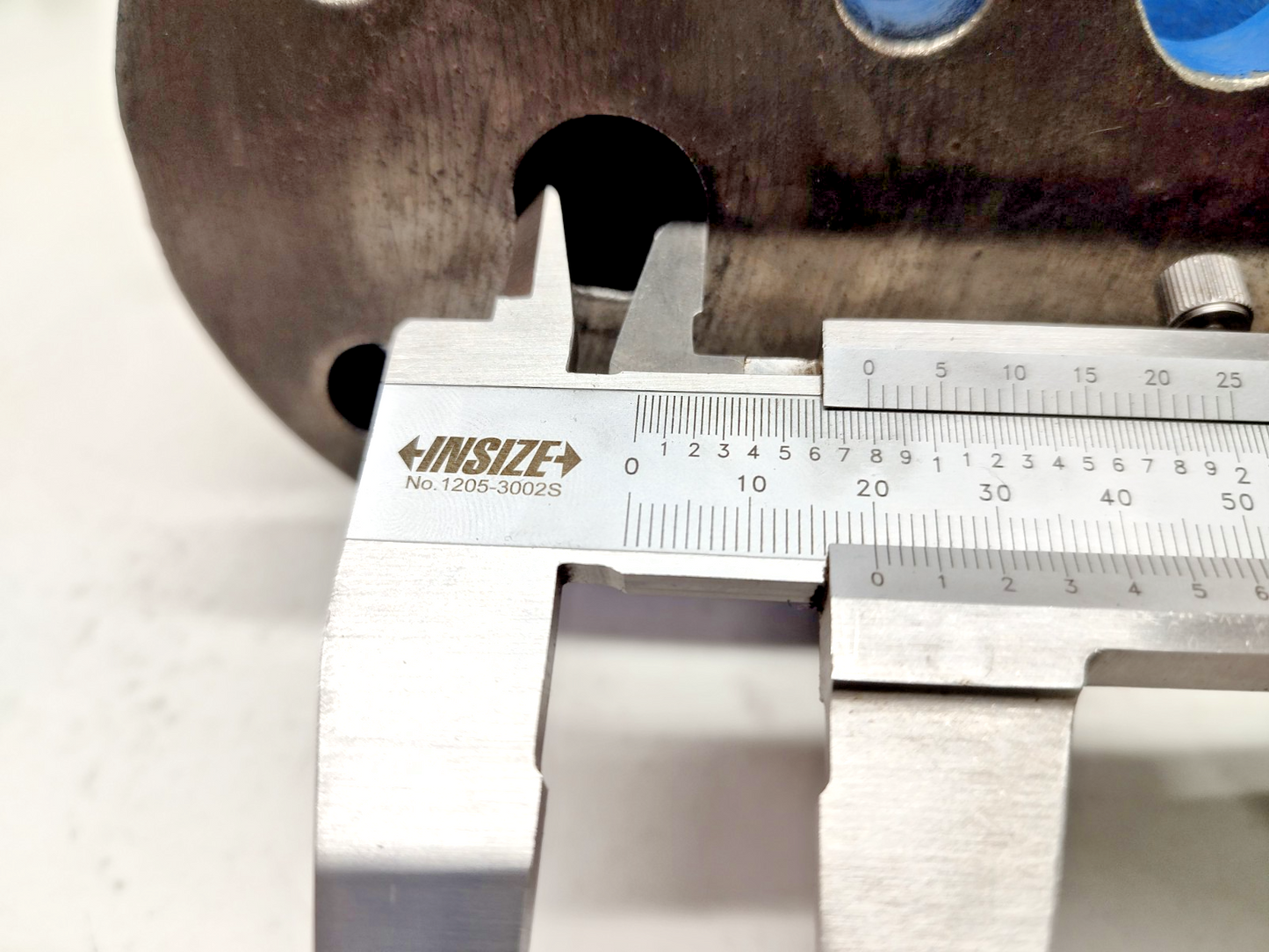 Allweiler BAS1650 G8.3-W2 Triple screw pump oil transfer pump - Pressure Tested