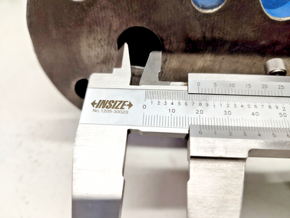 Allweiler BAS1650 G8.3-W2 Triple screw pump oil transfer pump - Pressure Tested