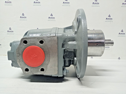 Kracht KF4/180 G10B N0A 7GP43/153 Hydraulic Gear Pump - Refurbished and Tested