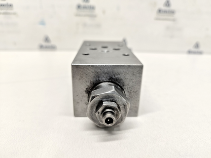 Bucher SRDB-ABZ-6-1 Hydraulic Valve